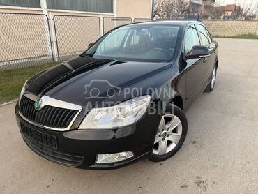Škoda Octavia 1.2/NOVA/SERVIS/