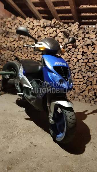 Piaggio Nrg mc3
