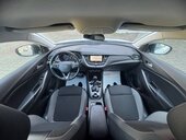 Opel Grandland X 2.0 DTH