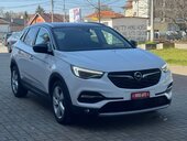 Opel Grandland X 2.0 DTH