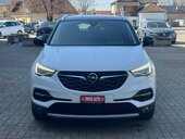 Opel Grandland X 2.0 DTH