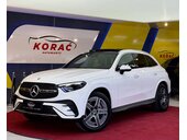 Mercedes Benz GLC 300 d 4M 2xAMG PANO