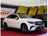 Mercedes Benz GLC 300 d 4M 2xAMG PANO