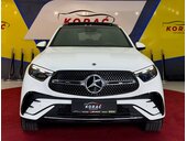 Mercedes Benz GLC 300 d 4M 2xAMG PANO