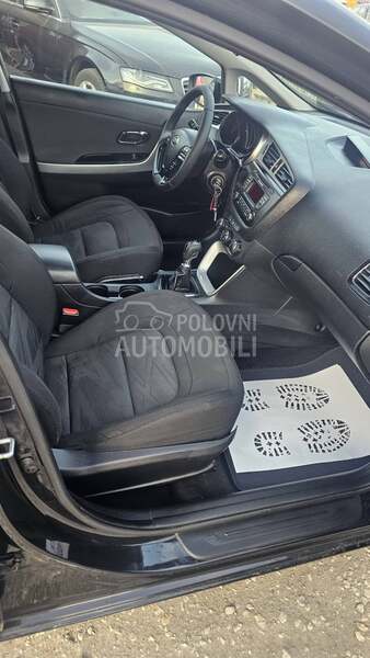 Kia cee`d 1.4 CRDI