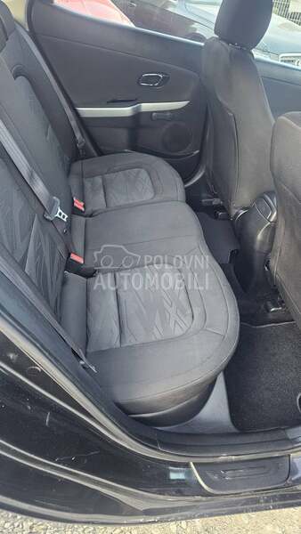 Kia cee`d 1.4 CRDI