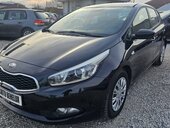 Kia cee`d 1.4 CRDI