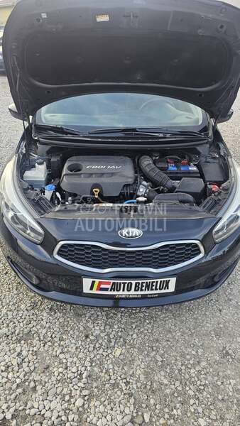 Kia cee`d 1.4 CRDI
