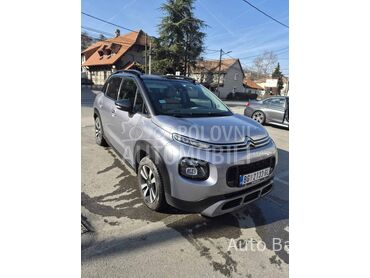 Citroen C3 Aircross Feel