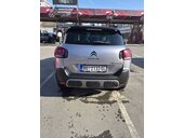Citroen C3 Aircross Feel