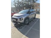 Citroen C3 Aircross Feel