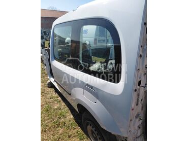 Bočno staklo za Renault Kangoo od 2008. do 2021. god.