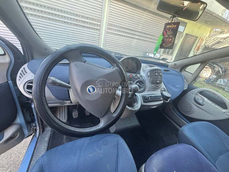 Fiat Multipla 