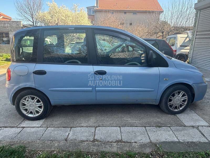 Fiat Multipla 