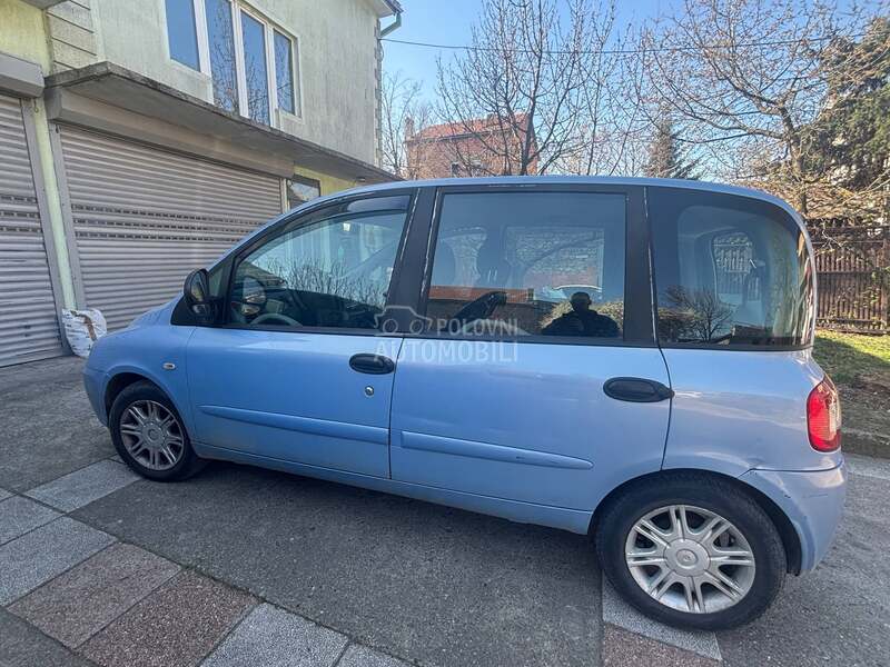 Fiat Multipla 