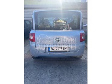 Fiat Multipla 