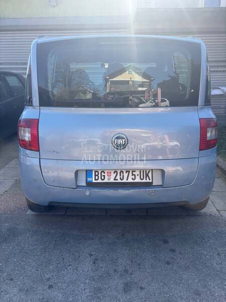 Fiat Multipla 