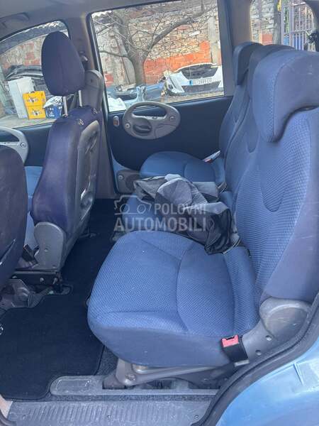 Fiat Multipla 
