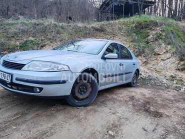 Renault Laguna 