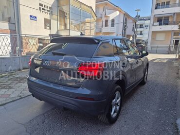 Audi Q2 1.6 TDI