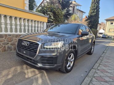 Audi Q2 1.6 TDI