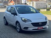 Opel Corsa E 1.0 T