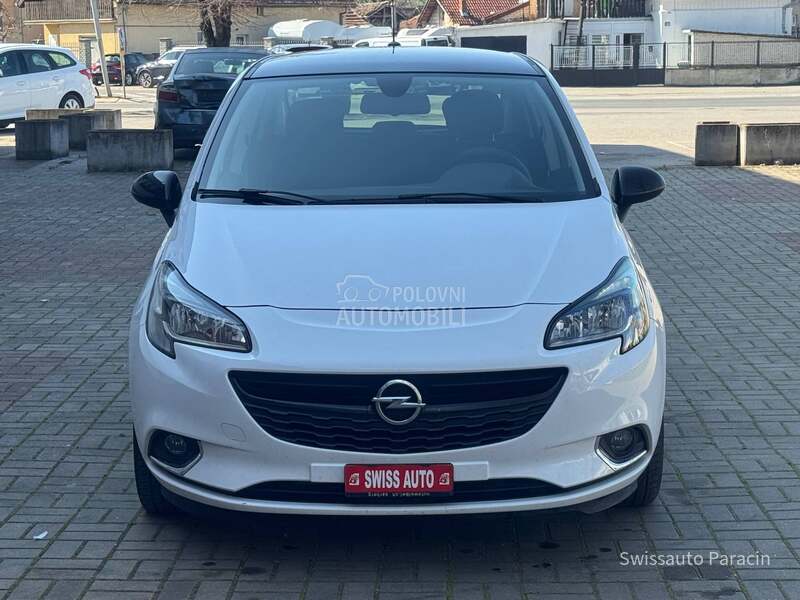 Opel Corsa E 1.0 T