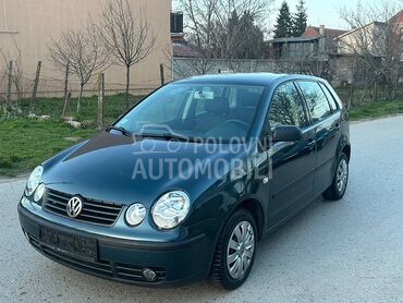 Volkswagen Polo T00p