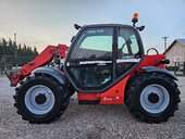 Manitou MLT 634 4X4