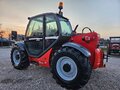 Manitou MLT 634 4X4