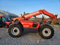 Manitou MLT 634 4X4