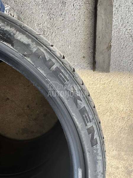 Nexen 285/30 R20 Letnja