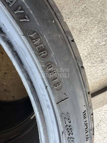 Nexen 285/30 R20 Letnja