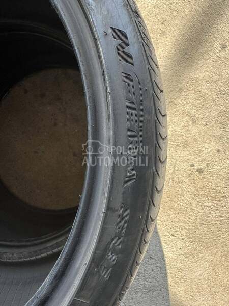 Nexen 285/30 R20 Letnja