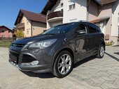 Ford Kuga 2.0 tdci /T O P/