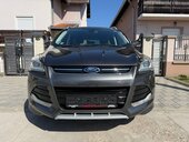Ford Kuga 2.0 tdci /T O P/