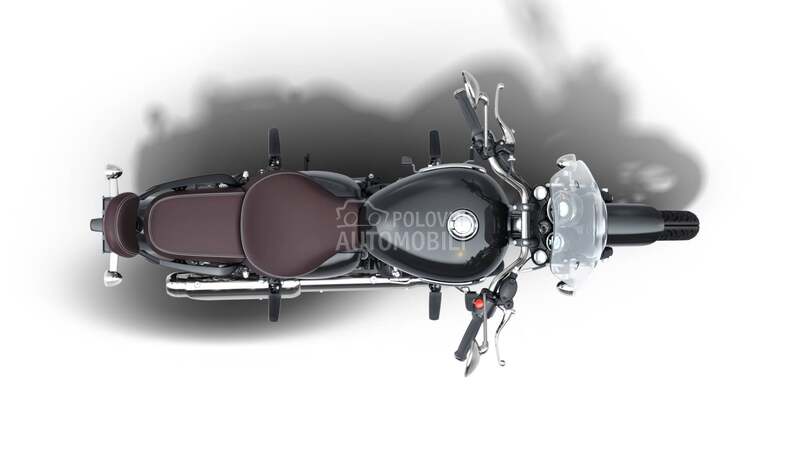 Royal Enfield Meteor 350