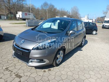 Renault Scenic 1200