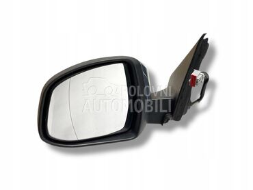 Retrovizor za Ford Focus od 2002. do 2014. god.