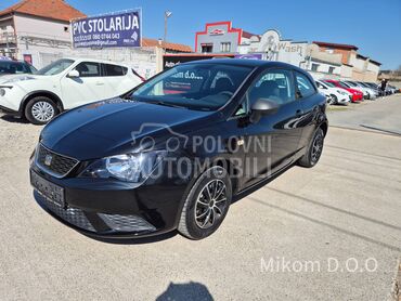 Seat Ibiza 1.2 B