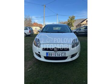 Fiat Bravo H.I.T.N.O