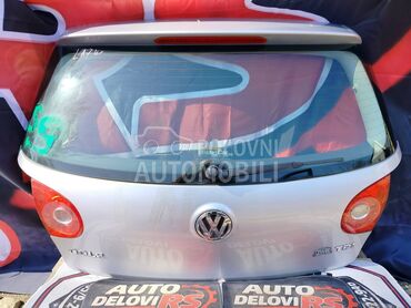 Gepek vrata LA7W za Volkswagen Golf 5 od 2003. do 2008. god.