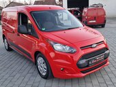 Ford Transit Connect 1.5TDCI L2