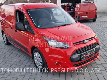 Ford Transit Connect 1.5TDCI L2