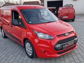 Ford Transit Connect 1.5TDCI L2