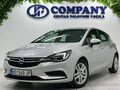 Opel Astra K 1.6 CDTI BUSINESS