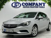 Opel Astra K 1.6 CDTI BUSINESS
