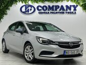 Opel Astra K 1.6 CDTI BUSINESS