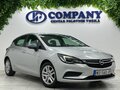 Opel Astra K 1.6 CDTI BUSINESS