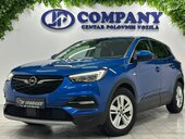 Opel Grandland X 1.2 INNOVATION